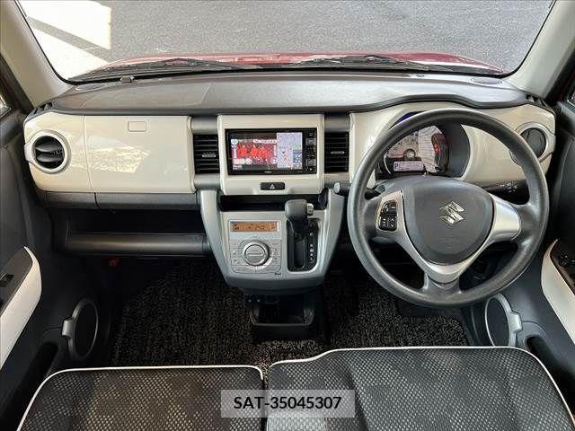 Suzuki HUSTLER 2019-12 361483-1