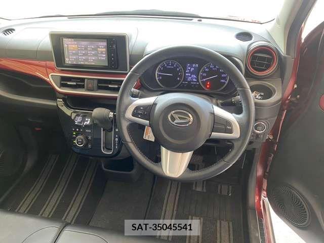 Daihatsu CAST 2017-10 309539-8