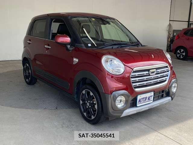 Daihatsu CAST 2017-10 309539-18