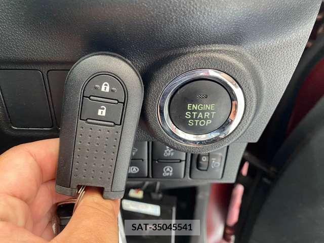 Daihatsu CAST 2017-10 309539-17