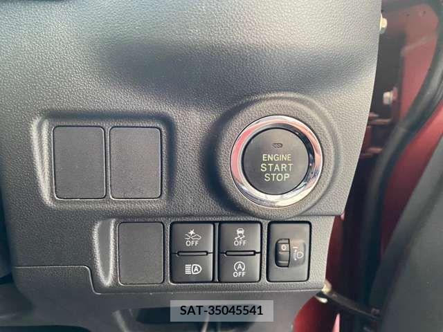 Daihatsu CAST 2017-10 309539-16