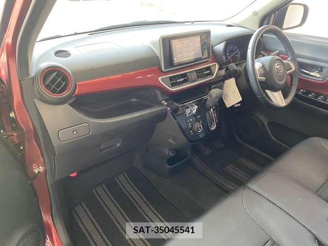 Daihatsu CAST 2017-10 309539-4