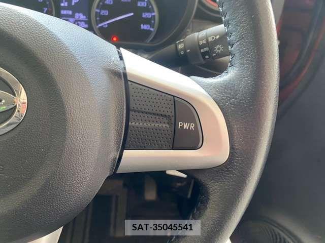 Daihatsu CAST 2017-10 309539-9