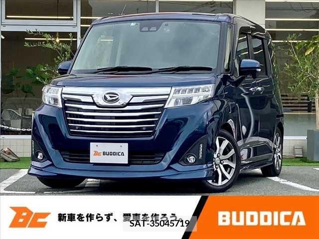 Daihatsu THOR 2019-10 287892-0