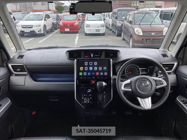Daihatsu THOR 2019-10 287892-1