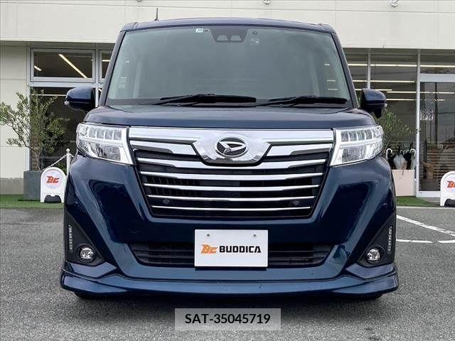 Daihatsu THOR 2019-10 287892-5