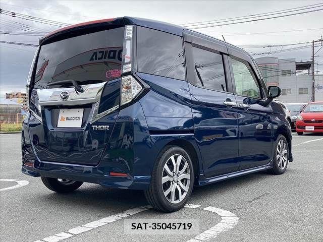 Daihatsu THOR 2019-10 287892-9