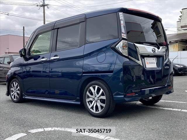 Daihatsu THOR 2019-10 287892-11