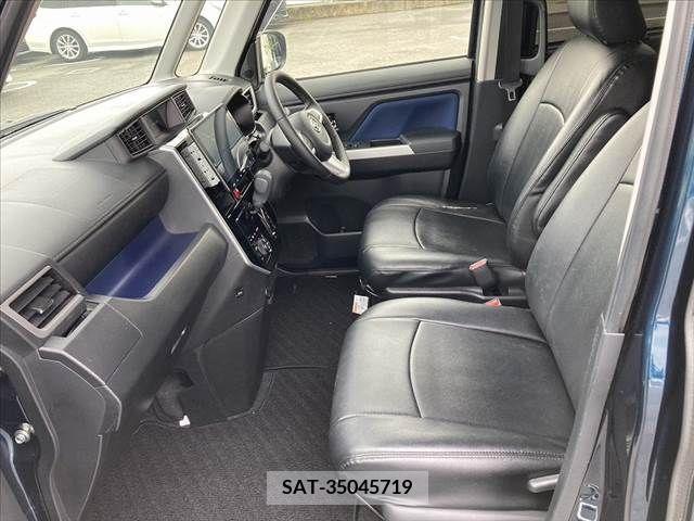Daihatsu THOR 2019-10 287892-13