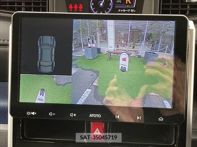 Daihatsu THOR 2019-10 287892-20