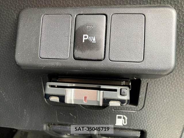 Daihatsu THOR 2019-10 287892-21