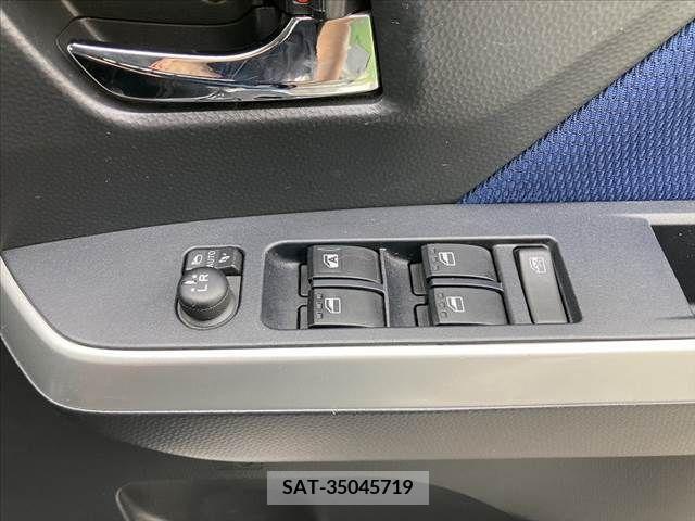 Daihatsu THOR 2019-10 287892-23