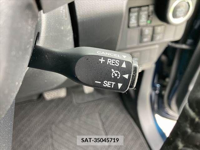 Daihatsu THOR 2019-10 287892-25