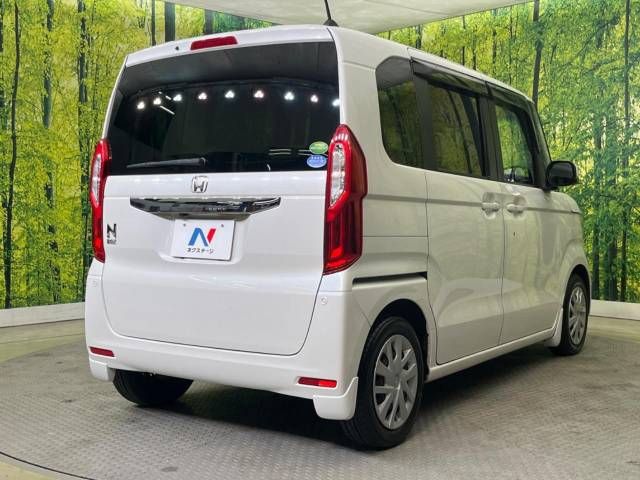 Honda N BOX 2019-02 192398-17