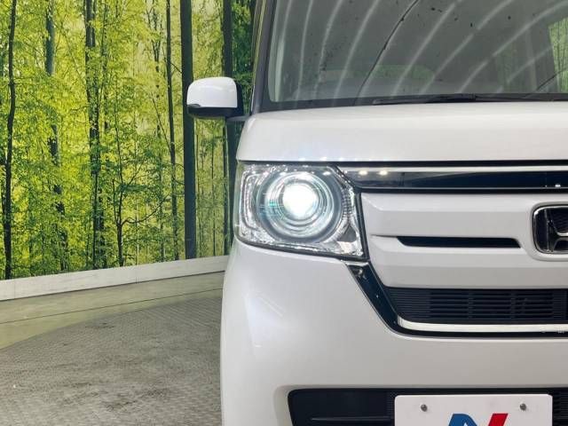 Honda N BOX 2019-02 192398-12