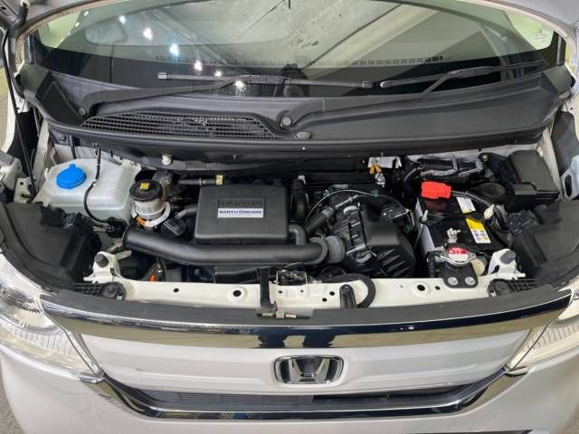 Honda N BOX 2019-02 192398-18