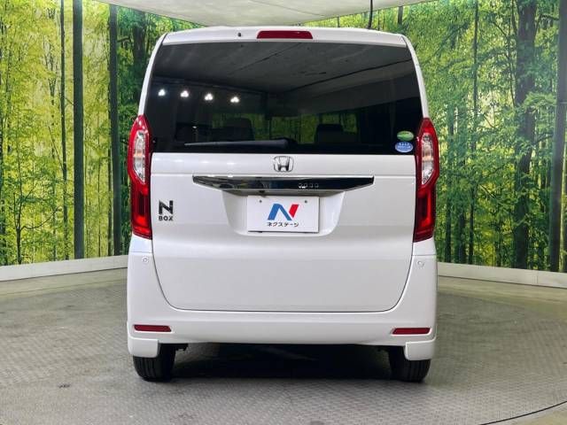 Honda N BOX 2019-02 192398-15