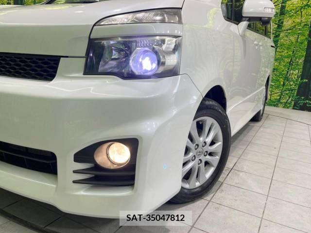 Toyota VOXY 2011-07 321336-13