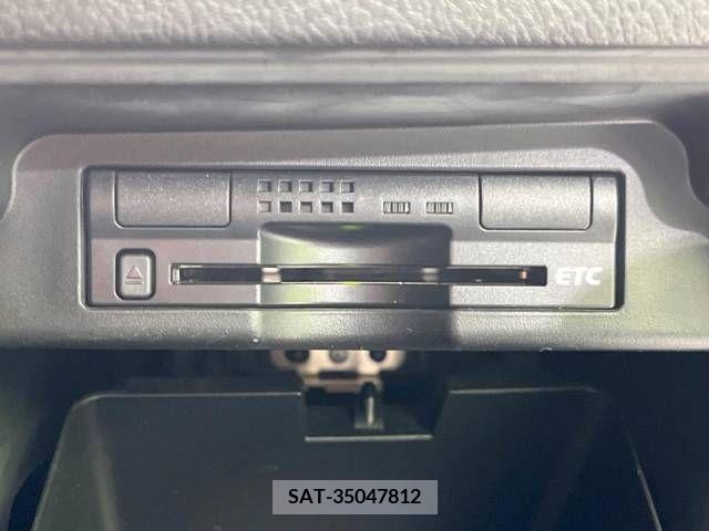 Toyota VOXY 2011-07 321336-5