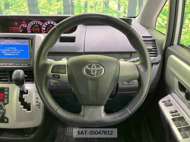 Toyota VOXY 2011-07 321336-12