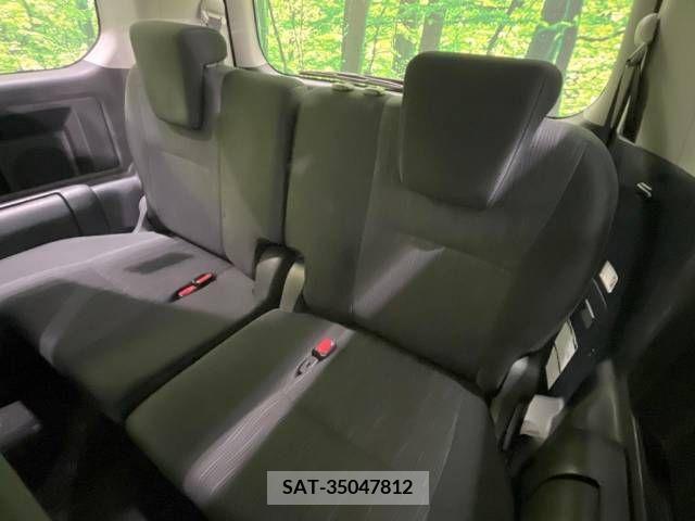 Toyota VOXY 2011-07 321336-10