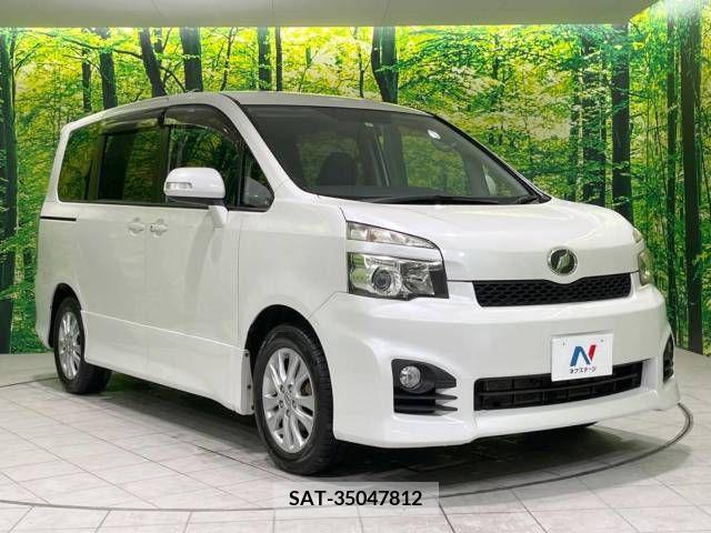 Toyota VOXY 2011-07 321336-17