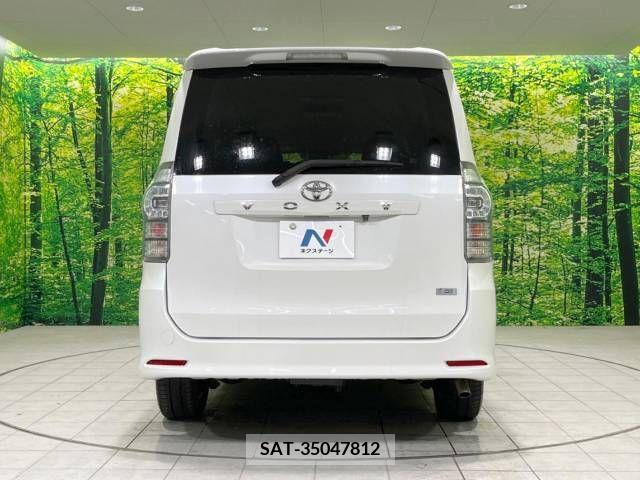 Toyota VOXY 2011-07 321336-16