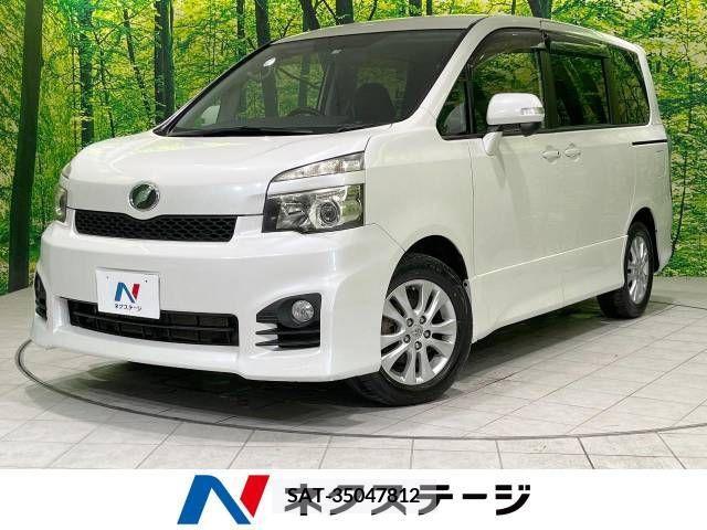 Toyota VOXY 2011-07 321336-0