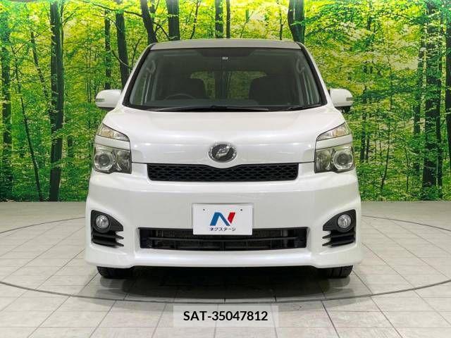 Toyota VOXY 2011-07 321336-15