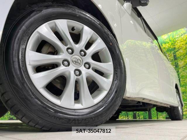 Toyota VOXY 2011-07 321336-14