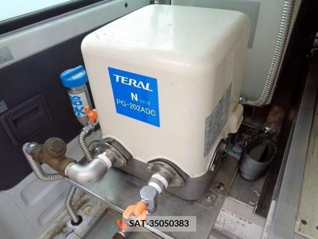 Mazda BONGO VAN 2013-06 201789-11