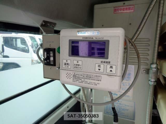 Mazda BONGO VAN 2013-06 201789-10