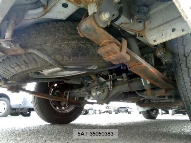 Mazda BONGO VAN 2013-06 201789-15