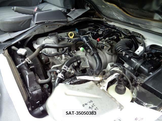 Mazda BONGO VAN 2013-06 201789-3