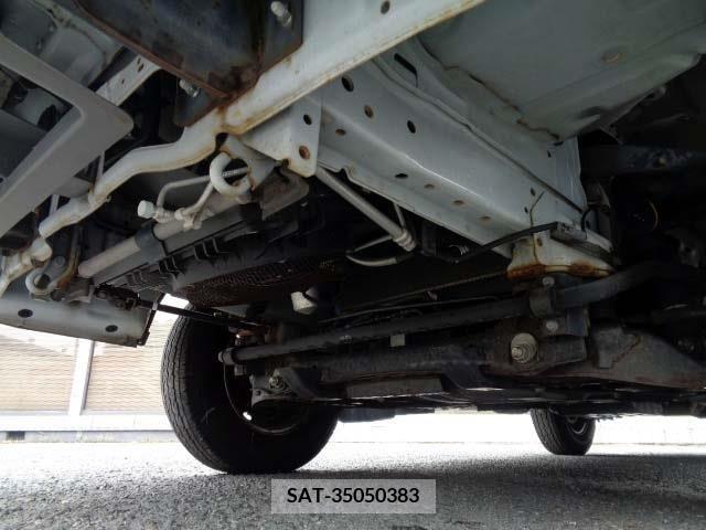 Mazda BONGO VAN 2013-06 201789-14