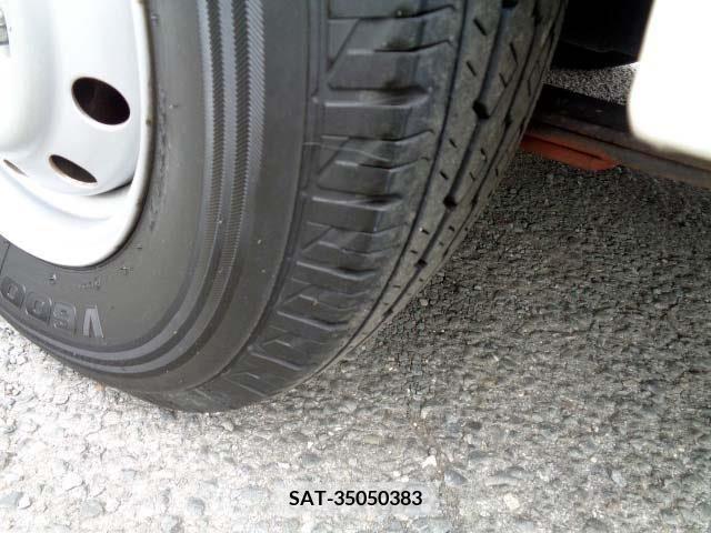 Mazda BONGO VAN 2013-06 201789-17