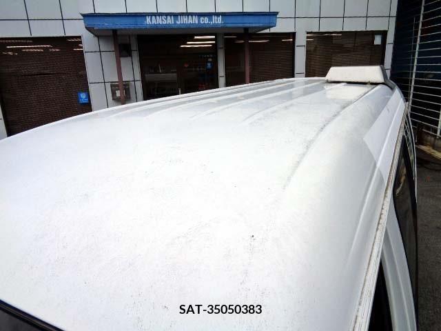Mazda BONGO VAN 2013-06 201789-19