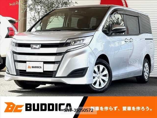 Toyota NOAH 2019-02 279555-0