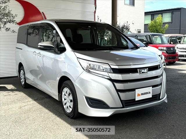 Toyota NOAH 2019-02 279555-8