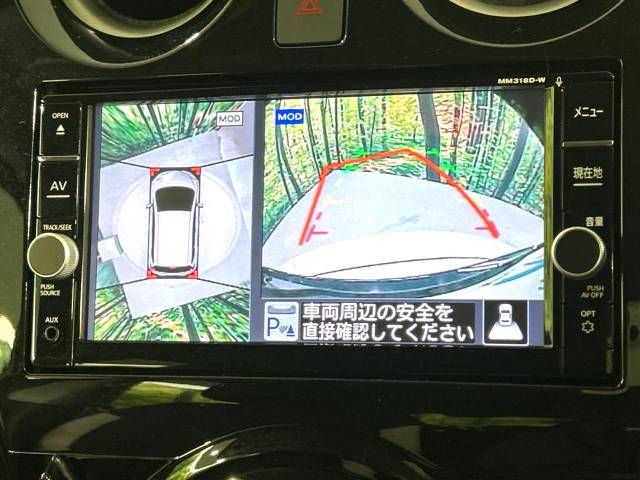 Nissan NOTE 2018-11 187765-4