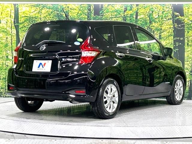 Nissan NOTE 2018-11 187765-17