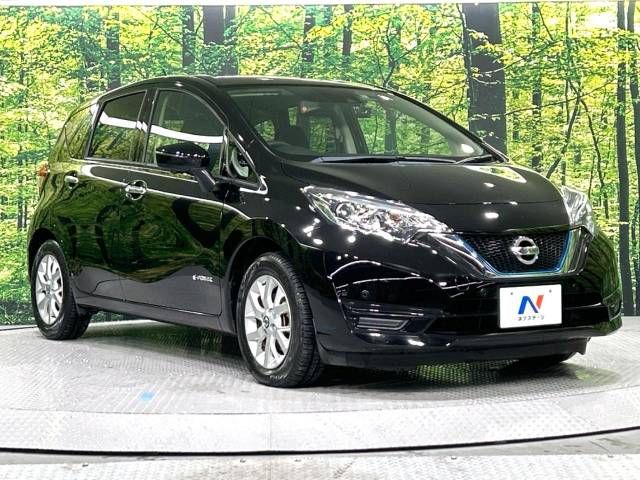 Nissan NOTE 2018-11 187765-16
