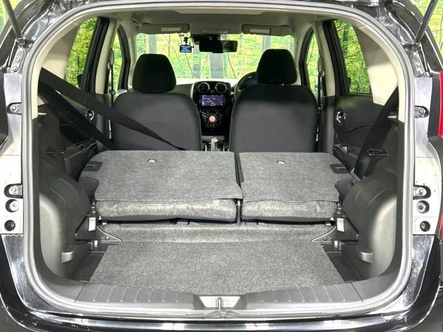 Nissan NOTE 2018-11 187765-10