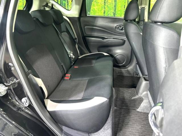 Nissan NOTE 2018-11 187765-9