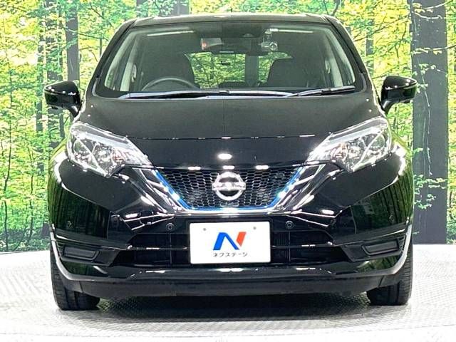 Nissan NOTE 2018-11 187765-14