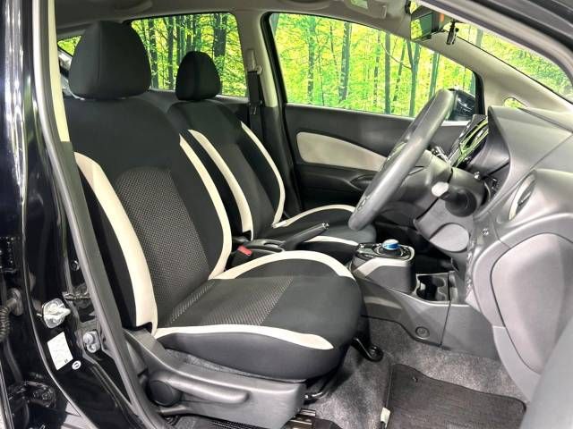 Nissan NOTE 2018-11 187765-8