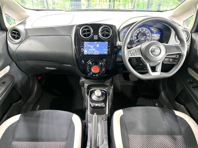 Nissan NOTE 2018-11 187765-1