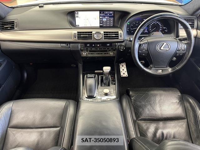 Lexus LS 2014-12 354111-1