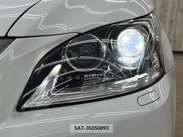 Lexus LS 2014-12 354111-13