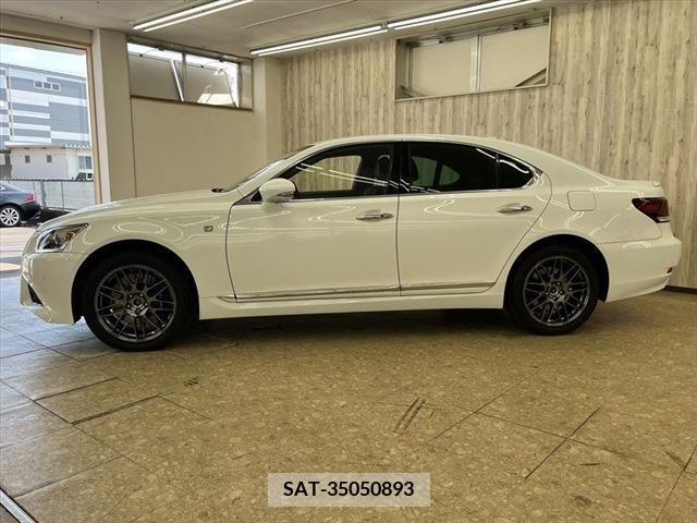 Lexus LS 2014-12 354111-22